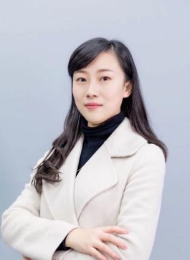 陶颖莹 律师